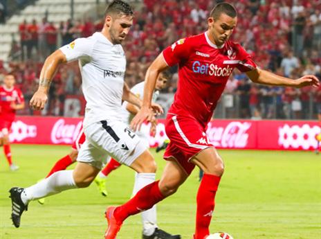 מתי הוא יחלים? שהר (אנצ'ו גוש ג'יני)