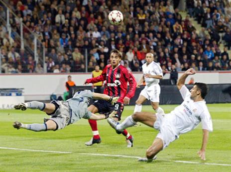 הספרדי אהב את המופע שלו מול לברקוזן (gettyimages)