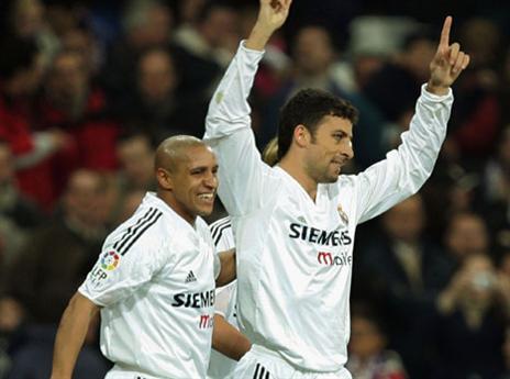 הגיע גם לריאל (GETTY)