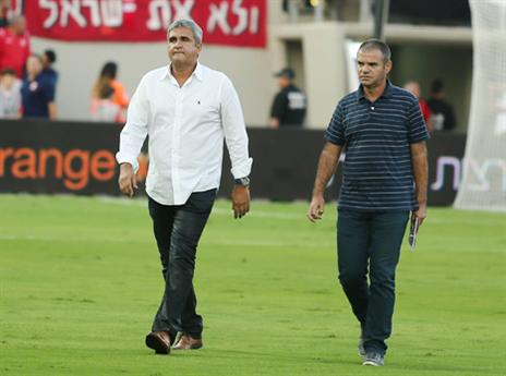 אלי כהן. עצבים למרות ניצחון גדול (אלן שיבר)