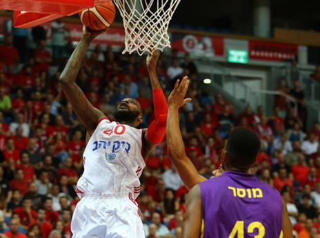 פישר, עלה גבוה (לירון מולדובן)