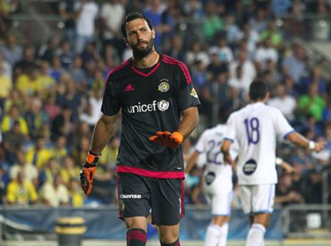 "הקרבתי את עצמי" ליפשיץ