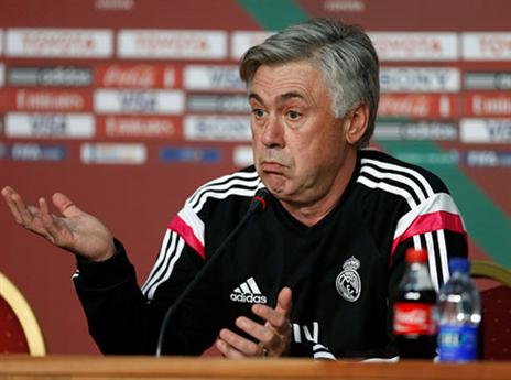 אנצ'לוטי. האיש הנכון לבאיירן? (getty)