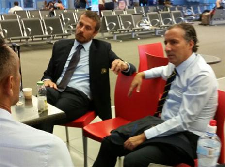 במכבי מציאותיים (האתר הרשמי)