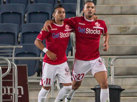 ימשיכו להעדר. שהר ובוזגלו