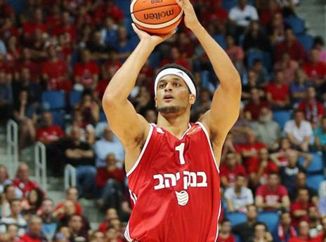 דאנקן. סימנו וי ראשון באירופה (אלן שיבר)