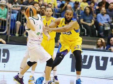 היתה טעות לפתוח איתו בחימישייה. אונואקו (אלן שיבר)