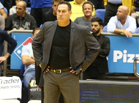 גודס. זוכה לגיבויי. בינתיים (אלן שיבר)