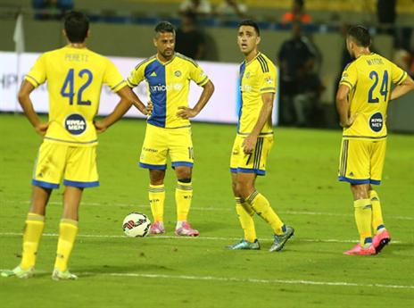 מתקשים לחזור מאירופה (אלן שיבר)