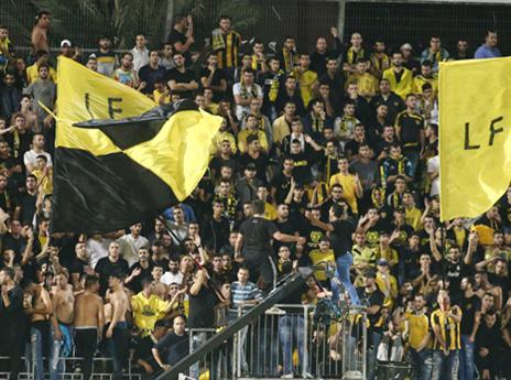 אוהדי בית"ר. יש להם תחושת הזדהות עם הקבוצה? (אלן שיבר)