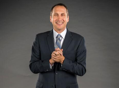 והוא שמח על התמיכה. דייויד בלאט (gettyimages)