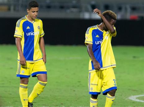 גביע הטוטו כבר לא יגיע לקרית שלום (אלן שיבר)