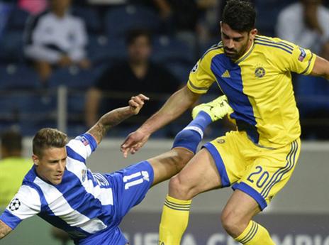 אז יהיה שער או לא יהיה שער? (gettyimages)