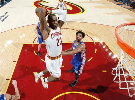 הגיע לעוד הישג אישי (getty)