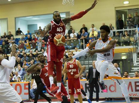 שתיים מהקבוצות המוכשרות בליגה (עודד קרני)