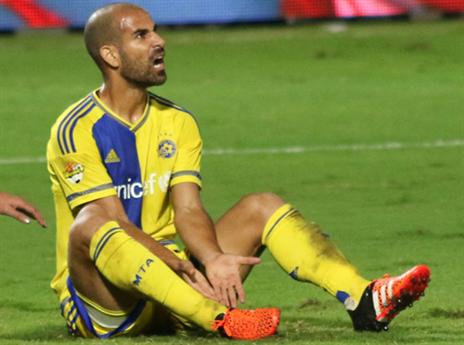 המנהלת לא עוזרת? (דני מרון)