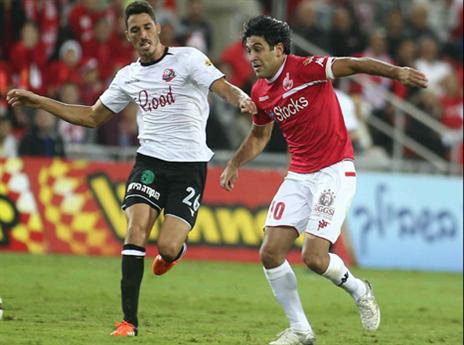 ברדה. בב"ש רוצים שיישאר (אלן שיבר)