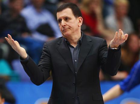 סוף הדרך. קצורין (gettyimages)