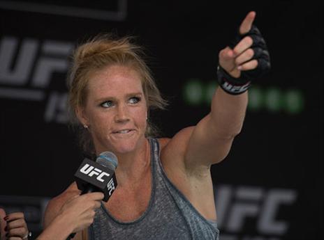 הולם. מאמינה בסנסציה (getty)