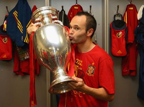 ביורו הקודם זה נגמר ככה (GETTY)