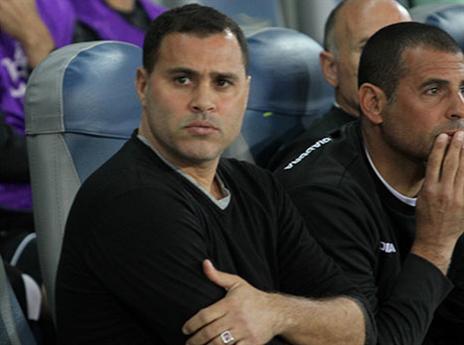 יסיים את דרכו? בנין (יוסי שקל)