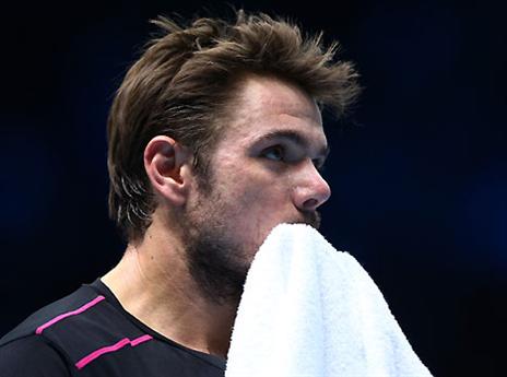 ואוורינקה. פדרר גדול עליו (getty)