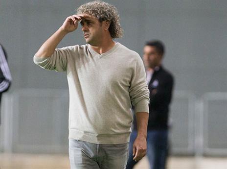 ראובן עטר. חייב לשקול מילים (צילום: עודד קרני)