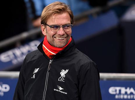 קלופ. יעשה ליפת חיים קשים? (getty)