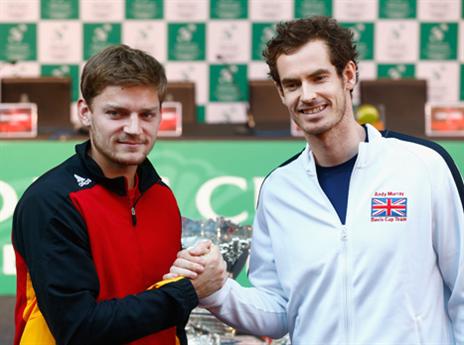 מארי וגופין. רק אחד יקח את הגבי (getty)