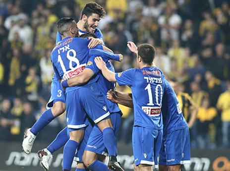 חוזרים לשאוף אוויר פסגות (Getty)