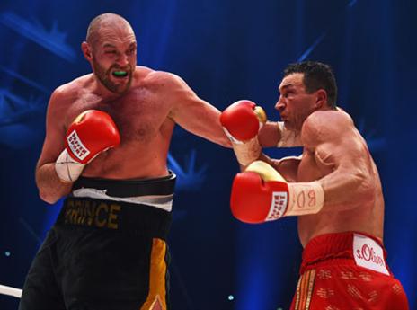 פיורי היה האיש הגדול יותר (GETTY)