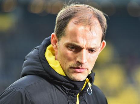 מקווה לצאת לדרך חדשה. טוכל (gettyimages)