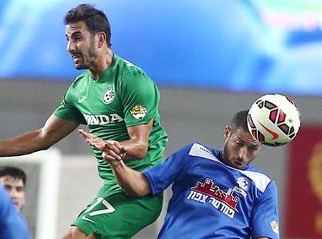 תורג'מן. לא ניצל את הצ'אנס (אלן שיבר)