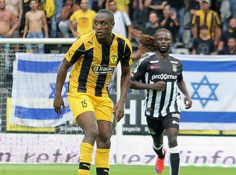 פרדה. הקהל ישמור על איפוק?