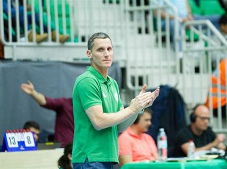 "יהיה מעניין מחר באיינשטיין", גלילי (איגוד הכדורעף)