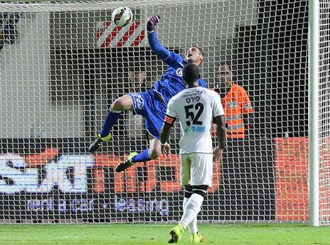 (צילום: נמרוד גליקמן)