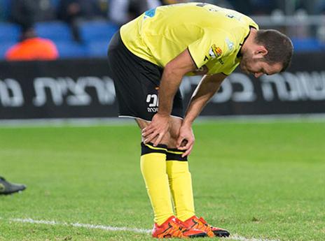 דרוש שינוי, דחוף (עודד קרני)