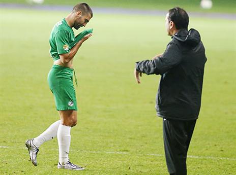 שכטר יעמוד לדין