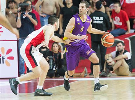 גם גוני יזרעאלי ישלם את המחיר? (מנהלת הליגה)