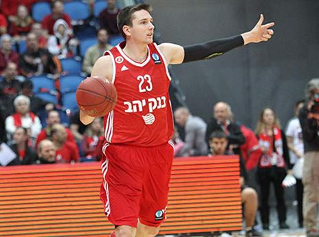 ג'נינג (דני מרון)