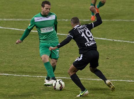 (צילום: עודד קרני)