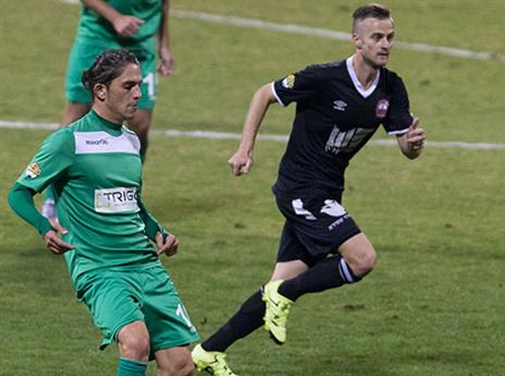 (צילום: עודד קרני)