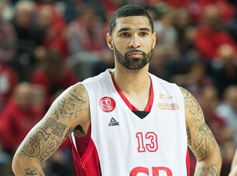 נותן לאדומים סיבות לאופטימיות. סימונס (צילום: מנהלת הליגה)