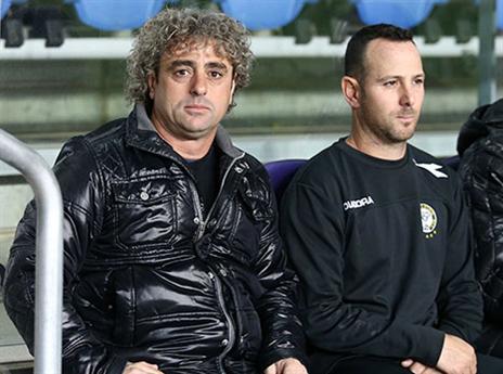 החבר'ה של עטר לא מסוגלים להבקיע (אלן שיבר)