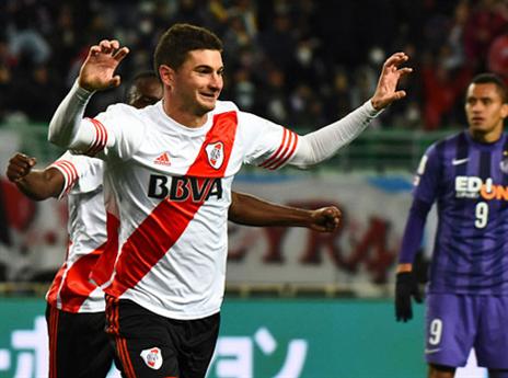 ריבר בגמר (gettyimages)