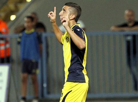 כבר לא יחגוג יותר במכבי? (אלן שיבר)