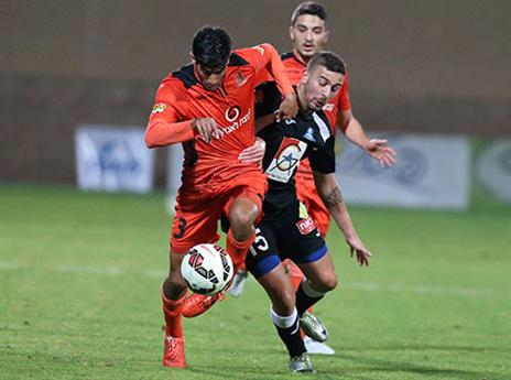 בן צעירי ודור כוכב במאבק (יוסי שקל)