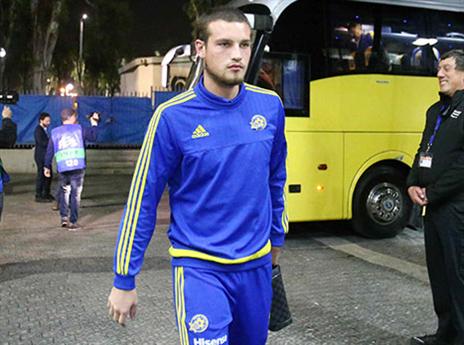 (צילום: אלן שיבר)