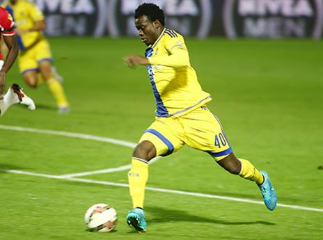 משחק חלש לאיגיבור (אלן שיבר)