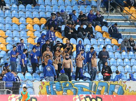 (צילום: לירון מולדובן)